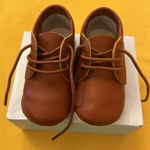 Angel Baby Shoes size 6